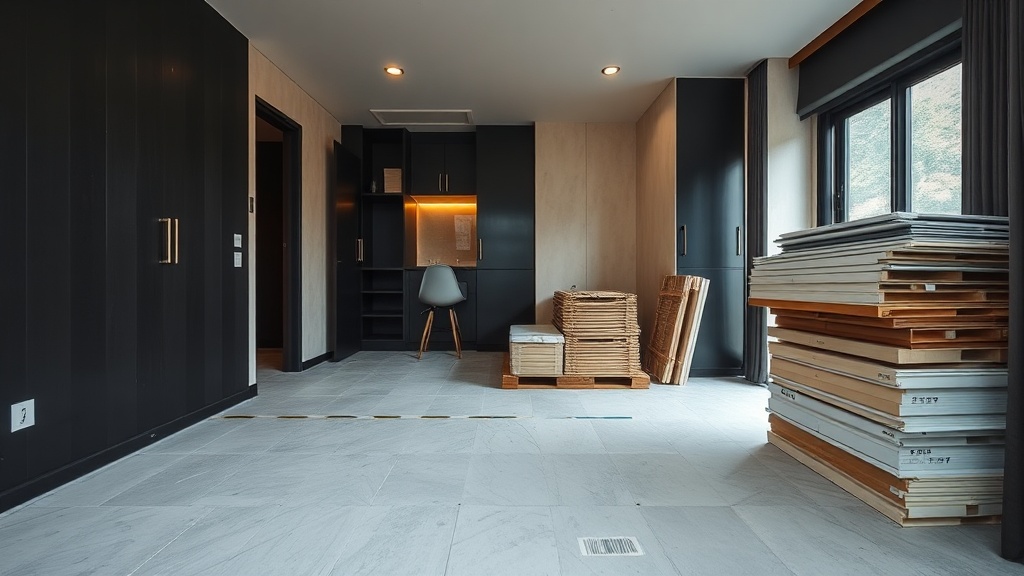 HDB contractors for renovation: how to pick one, and the questions that matter