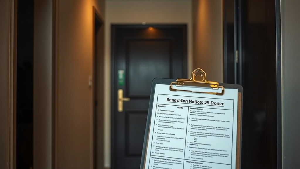 Modern luxury interior design: what the rules allow, and what they do not