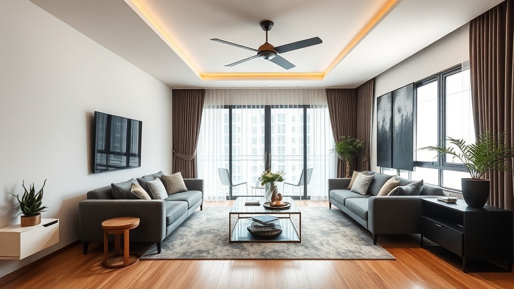 Choosing an interior design companies: what to ask before you commit