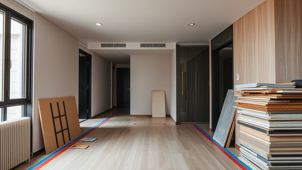 Bathroom renovation: a straight answer from a main contractor