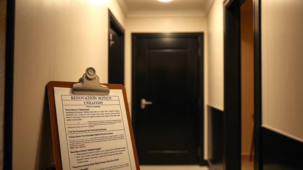 Interior design for residential: what the rules allow, and what they do not