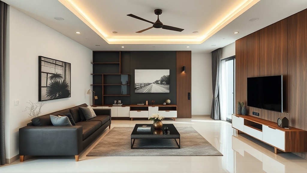 Condominium interior design: how to get it right in a Singapore home