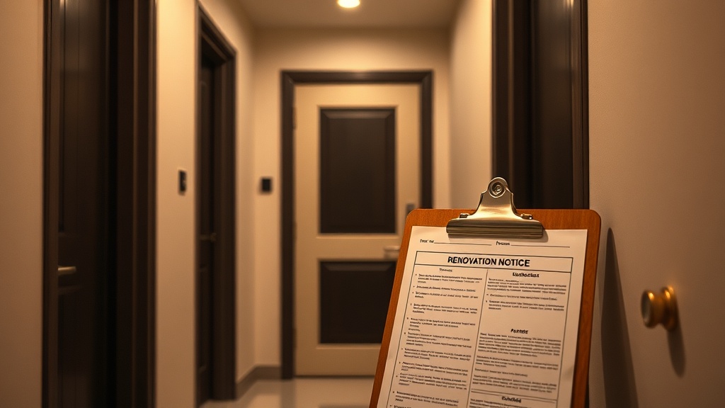 Commercial interior design firm: what the rules allow, and what they do not