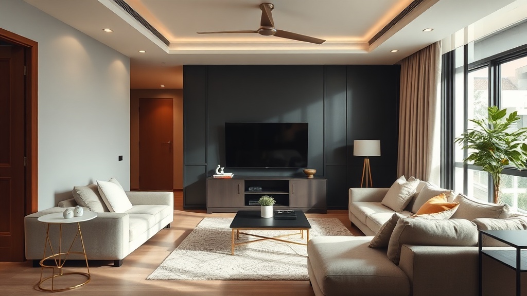 Choosing an office interior design company: what to ask before you commit