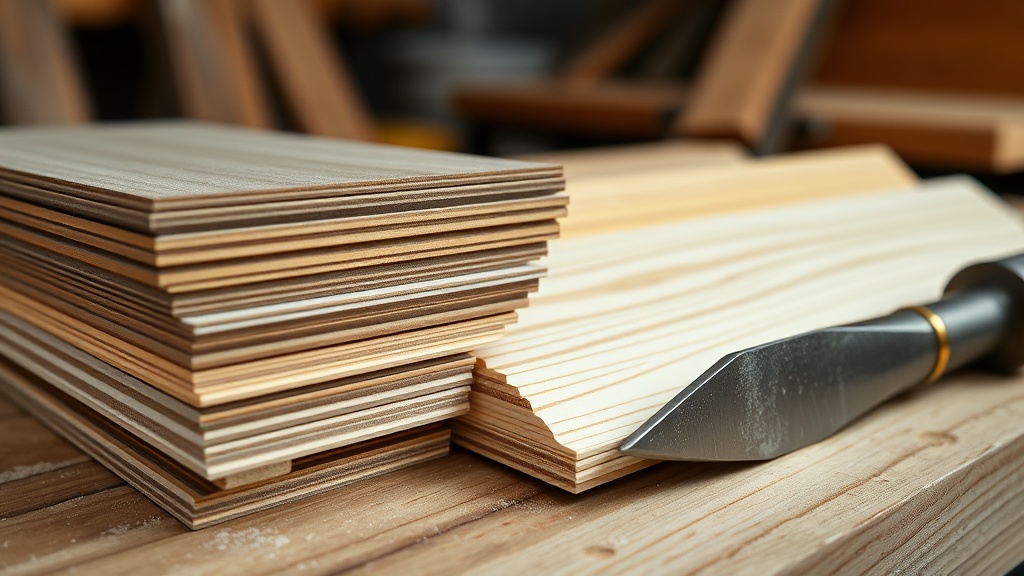 Carpentry work: what to choose, what it costs, and what fails first