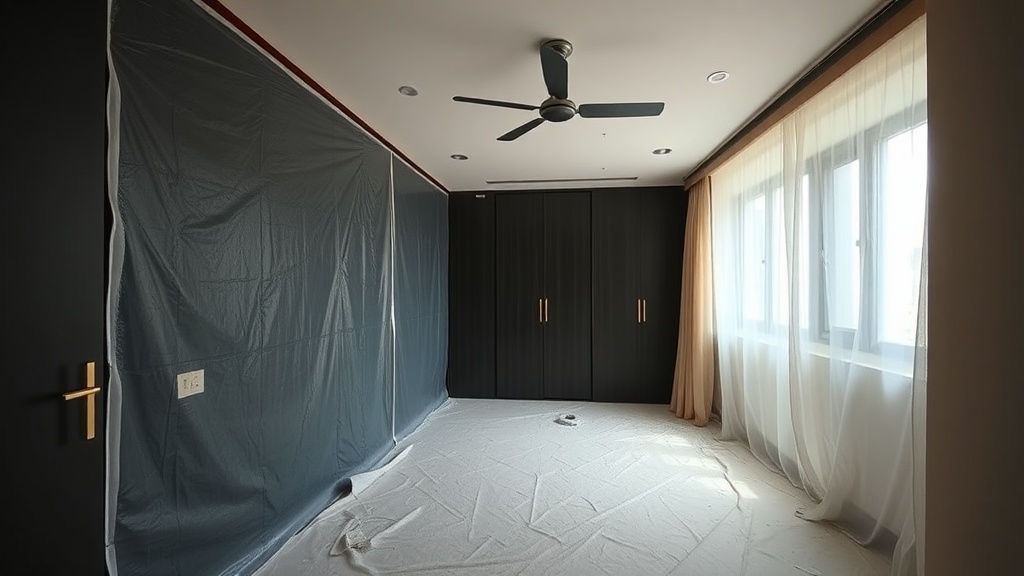 Old HDB 4 room renovation: what to expect, stage by stage, and what to budget