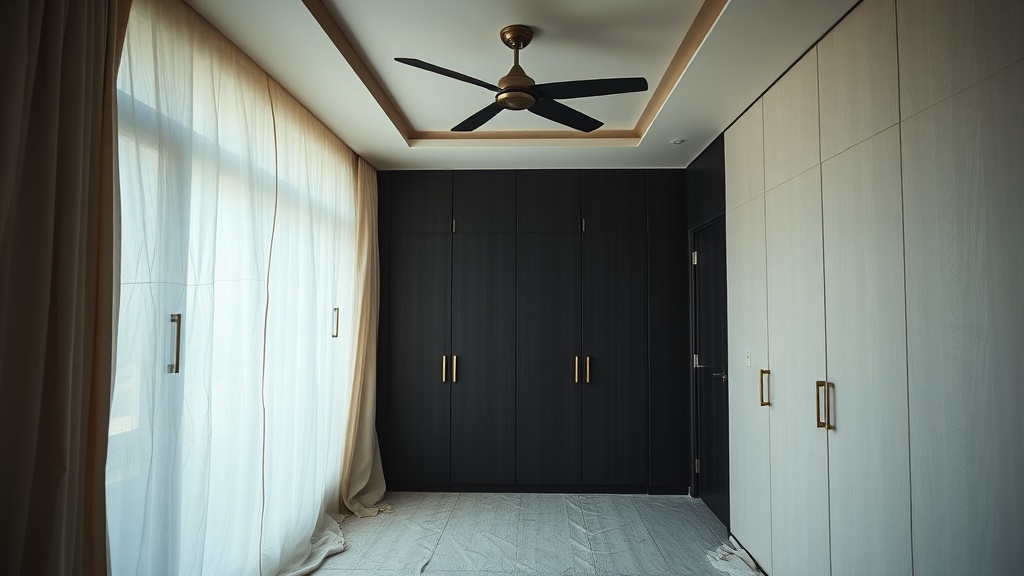 5 room BTO sengkang renovation: what to expect, stage by stage, and what to budget