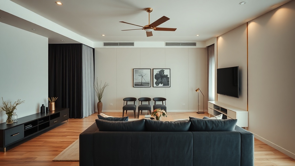 Style interior design: which ones actually work in a Singapore flat