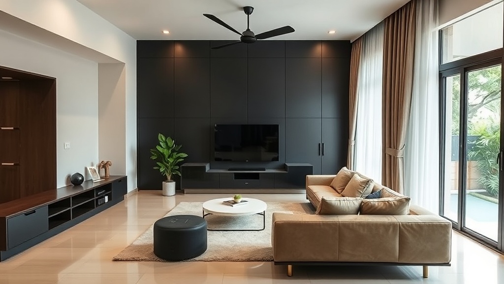 Good interior design: how to get it right in a Singapore home