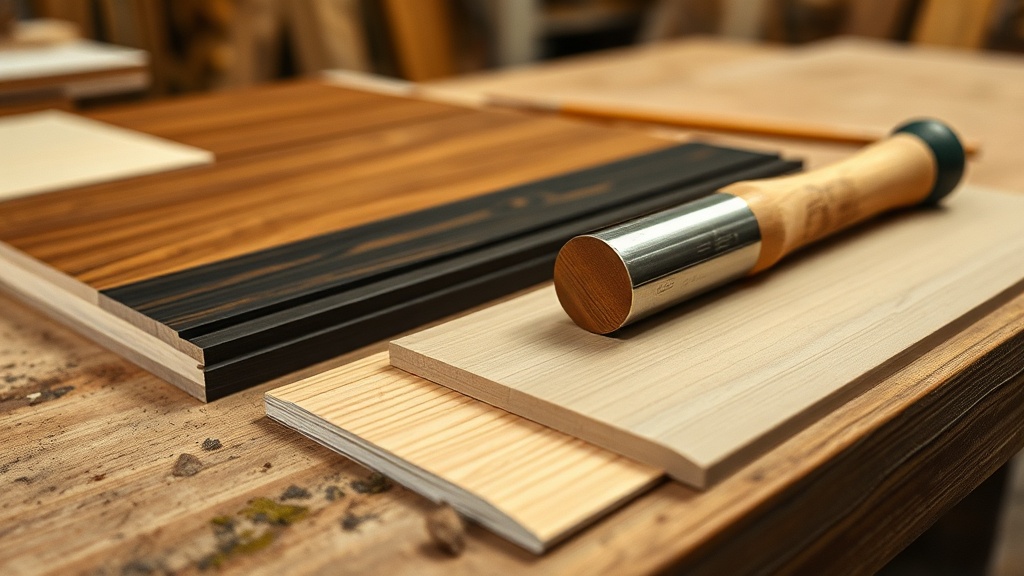 Custom carpentry: what to choose, what it costs, and what fails first