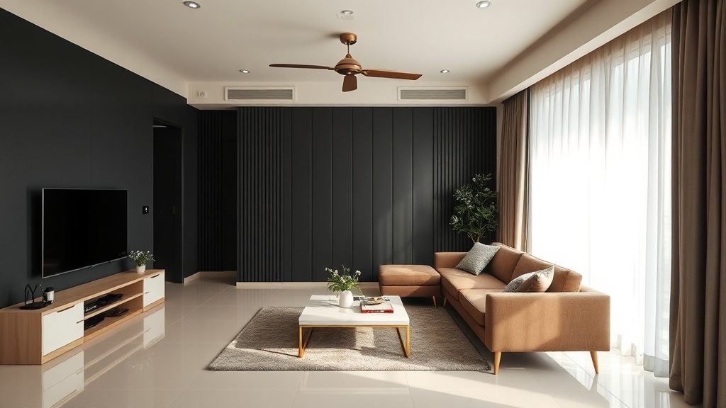 Office interior design: how to get it right in a Singapore home