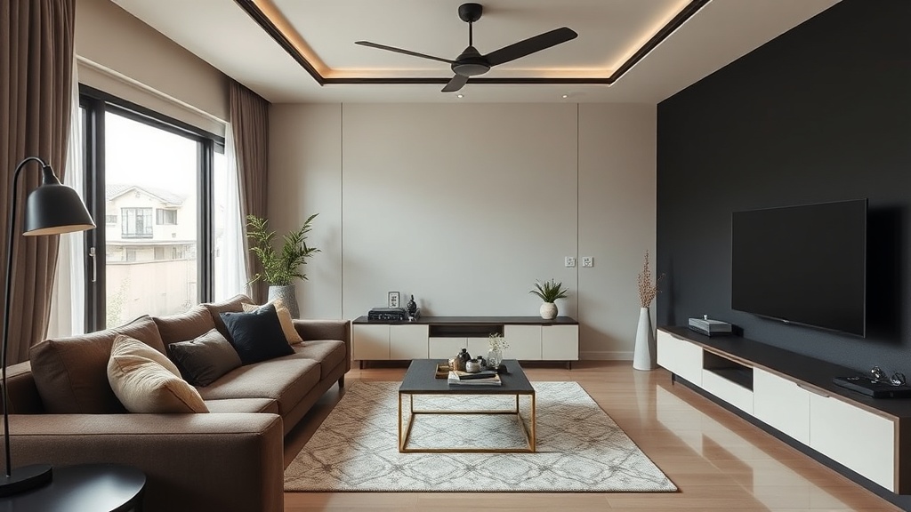 Interior design HDB: how to get it right in a Singapore home