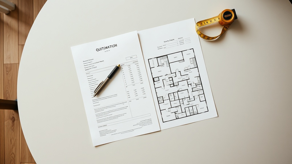 Vinyl flooring price 4 room in Singapore: real numbers, and where the money goes