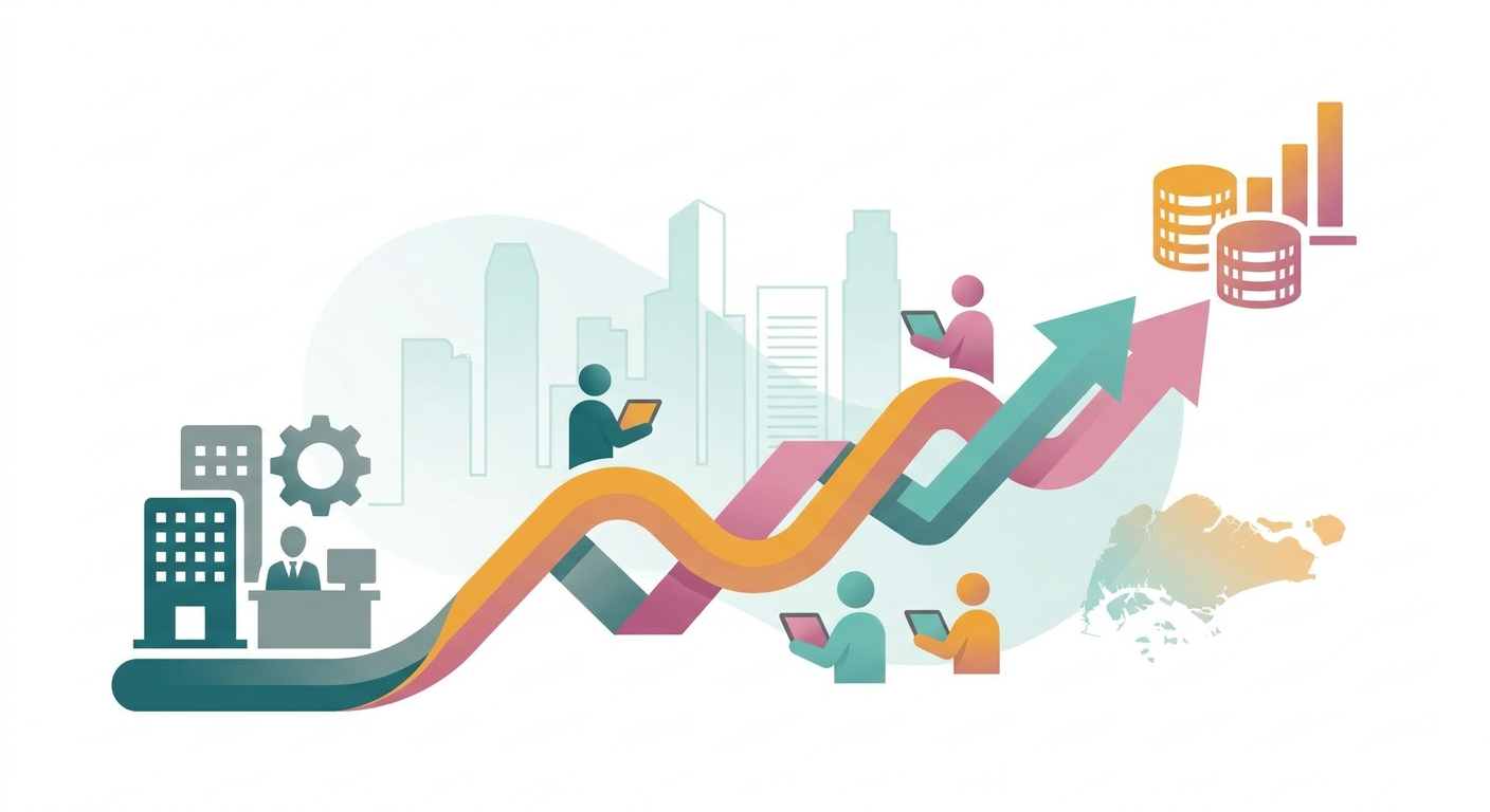 Base Salary Trends for Admin Roles in 2026