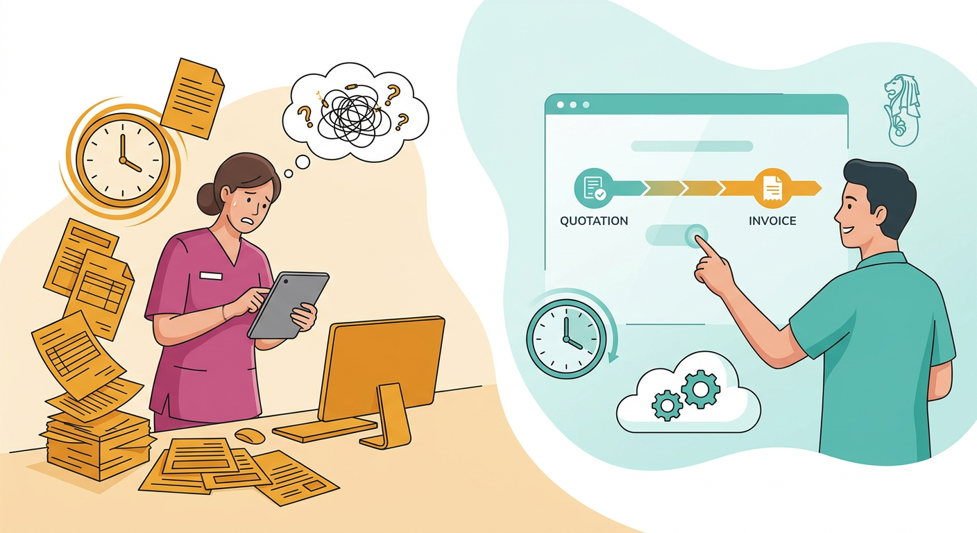 The Hidden Administrative Burden in Dental Billing