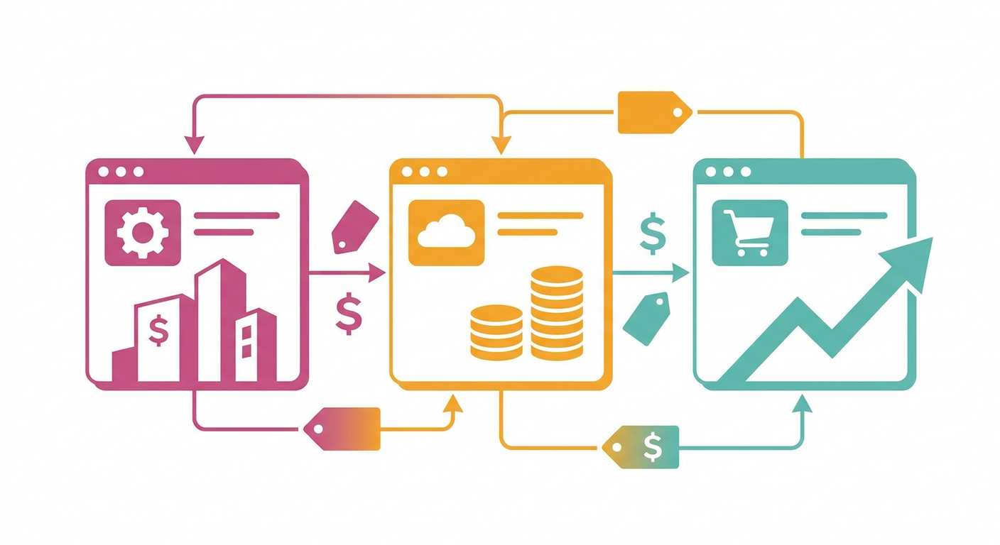 Platform types and pricing