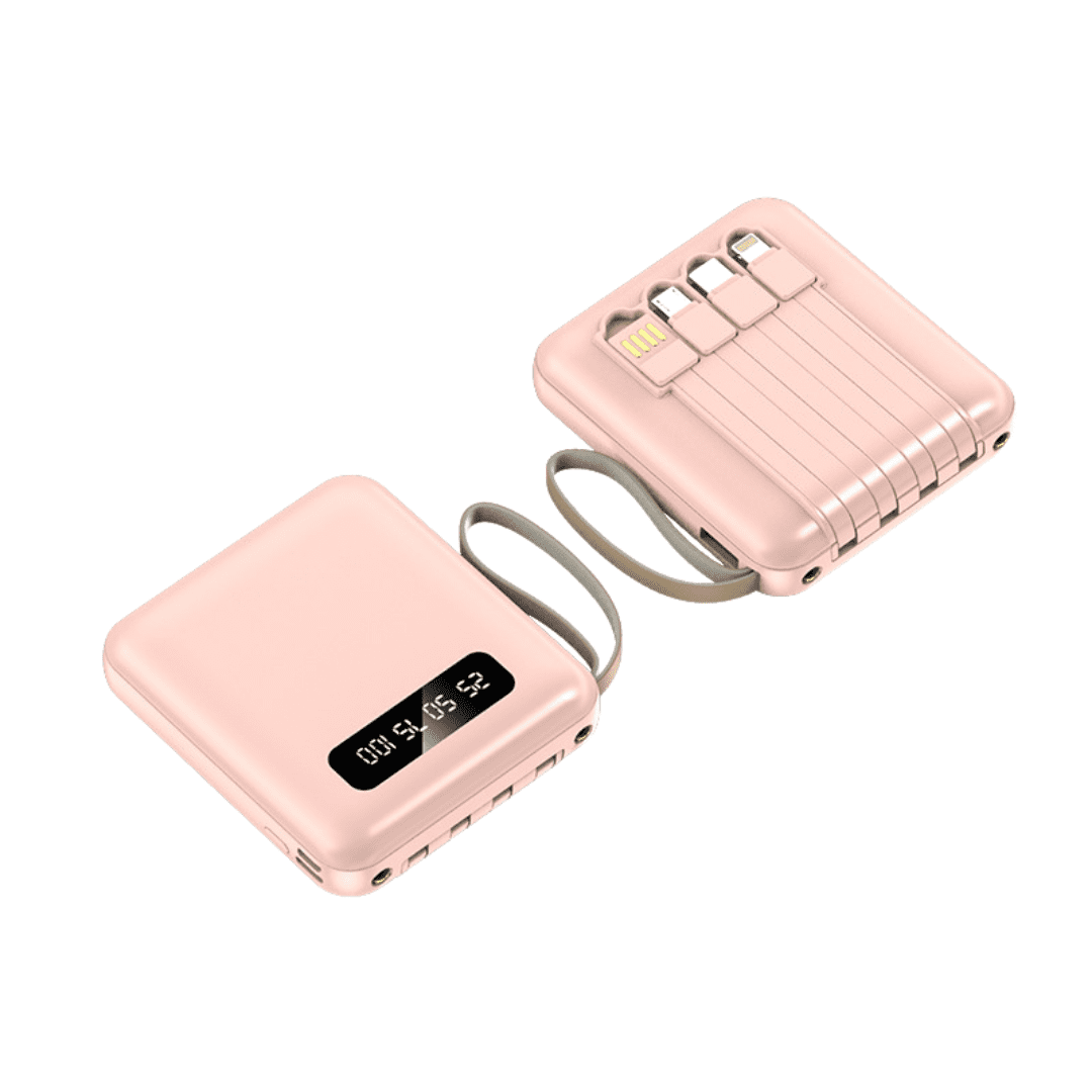 2024 Colorful Powerbank