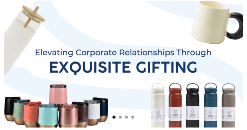 Elevate Business Relationships with Premium Corporate Gifts in Singapore