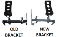 BP-020 – SLIDING WINDOW SAFETY TRACK STOPPER (BK)