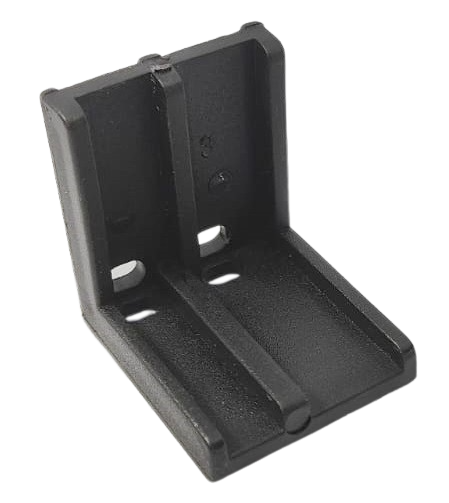 BP-025 – CASEMENT INNER 45˚ (BK)