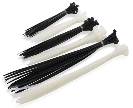 BP-713 CABLE TIE 6,10,12, 16 INCHES