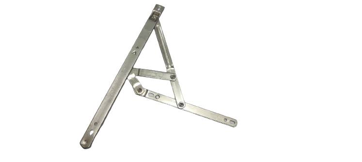 BP-3001-8 INCH – CASEMENT WINDOW STAY