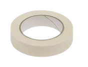 BP-2001-MASKING TAPE 1”