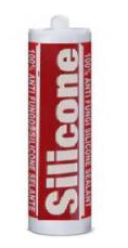 BP-2006-SILICONE (CLEAR, WHITE, BLACK, GREY)