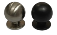 BP-625-1 INCH (SS, BK)