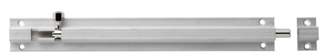 BP-7001-SS HEAVY DUTY BARBEL BOLT ( DIA: 12MM)