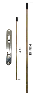 BP-769L (BK, NA, WPC, CHROME)