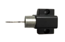 BP-805-SLIDING WINDOW PUSH LOCK (BK, NA, WPC, BA)