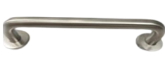 BP-807-STAINLESS STEEL C HANDLE