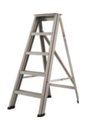 BP-813-ALUMINIUM LADDER