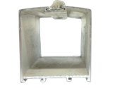 BP-833-ORIGINAL SWING DOOR MOHAIR