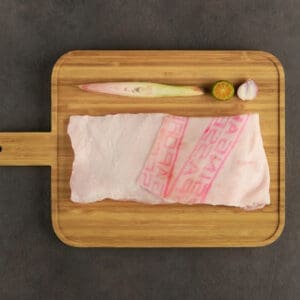 Armpit Meat (不见天)