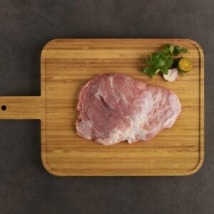 Muscle – Big (大肌肉)
