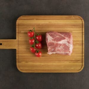 Collar Meat (五花肉)
