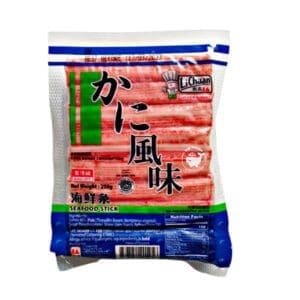 Li Chuan Crab Stick