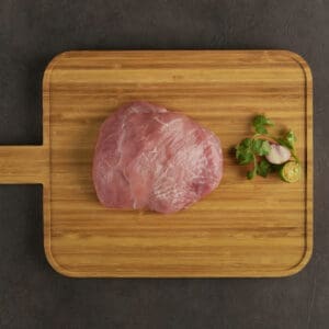 Fake Fillet (假腰肉)