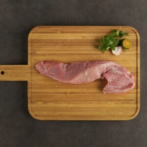 Fillet (腰肉)