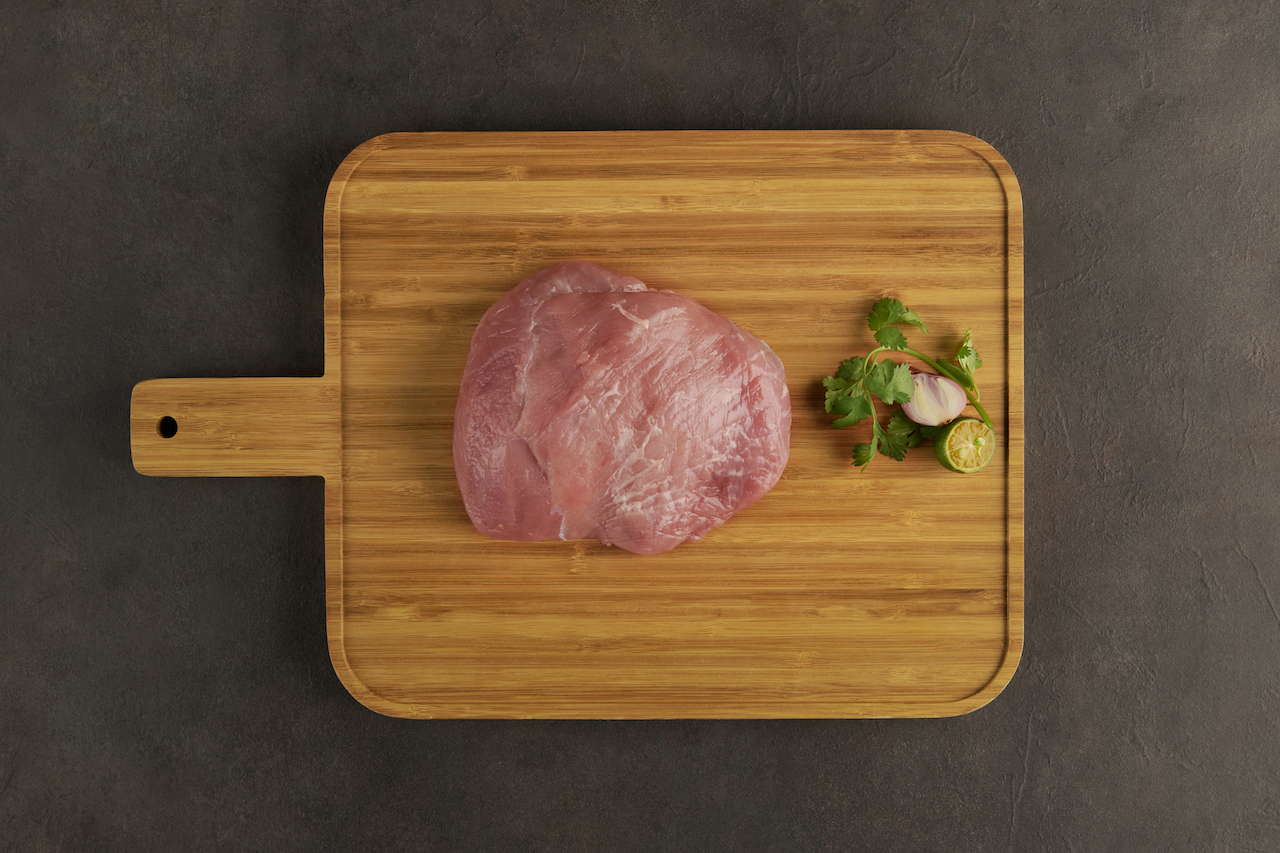 Fake Fillet (假腰肉)