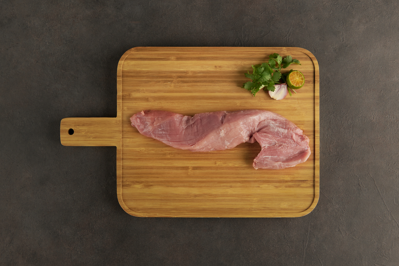 Fillet (腰肉)