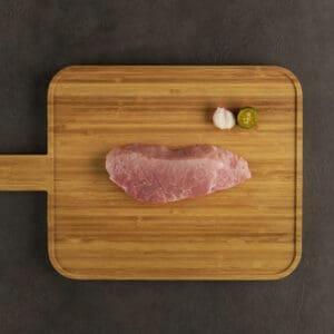 Lean Meat (瘦肉)