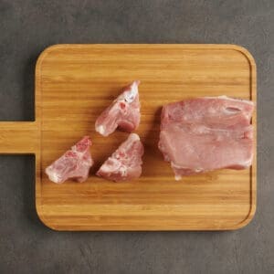 Loin Bones (龙骨)