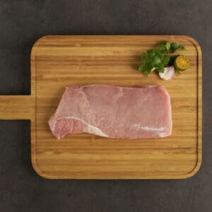 Loin Meat (肉头)