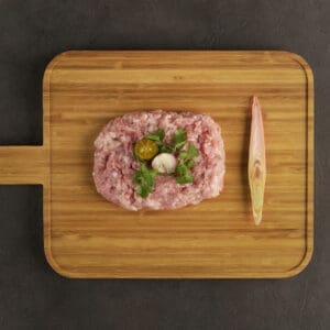 Mince Pork (肉碎)