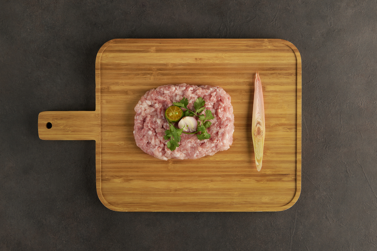 Mince Pork (肉碎)