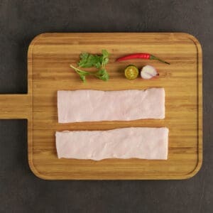 Lard (猪油)