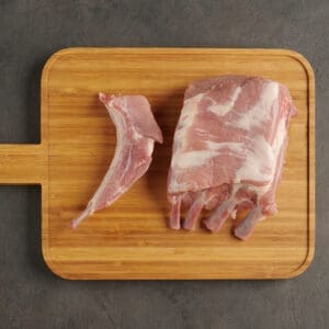 Prime Ribs (特龙)